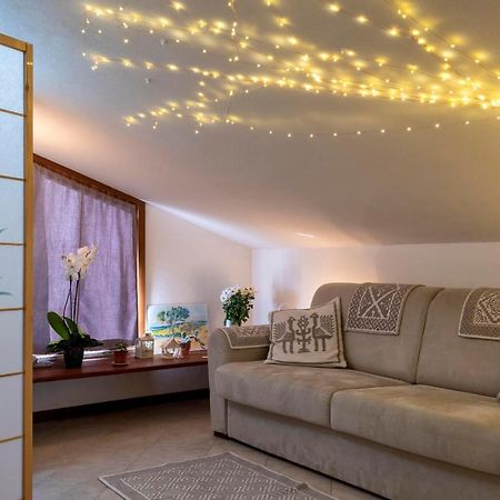 Sunshine Home Attico Vista Mare Alghero Kültér fotó