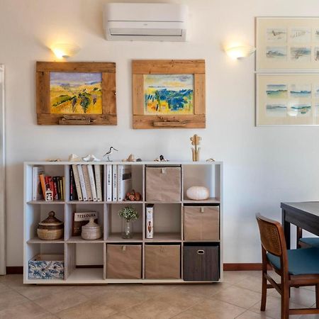 Sunshine Home Attico Vista Mare Alghero Kültér fotó