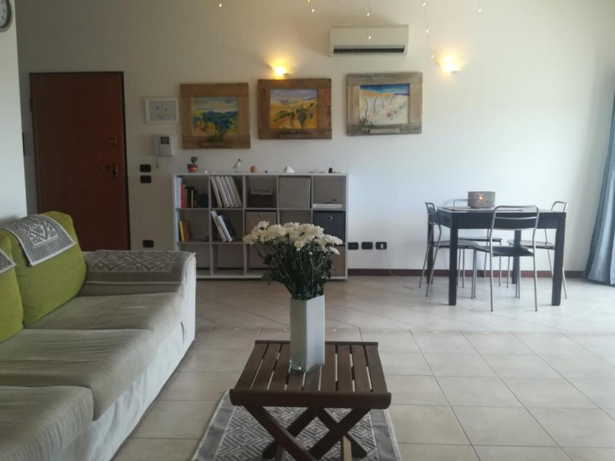 Sunshine Home Attico Vista Mare Alghero Kültér fotó