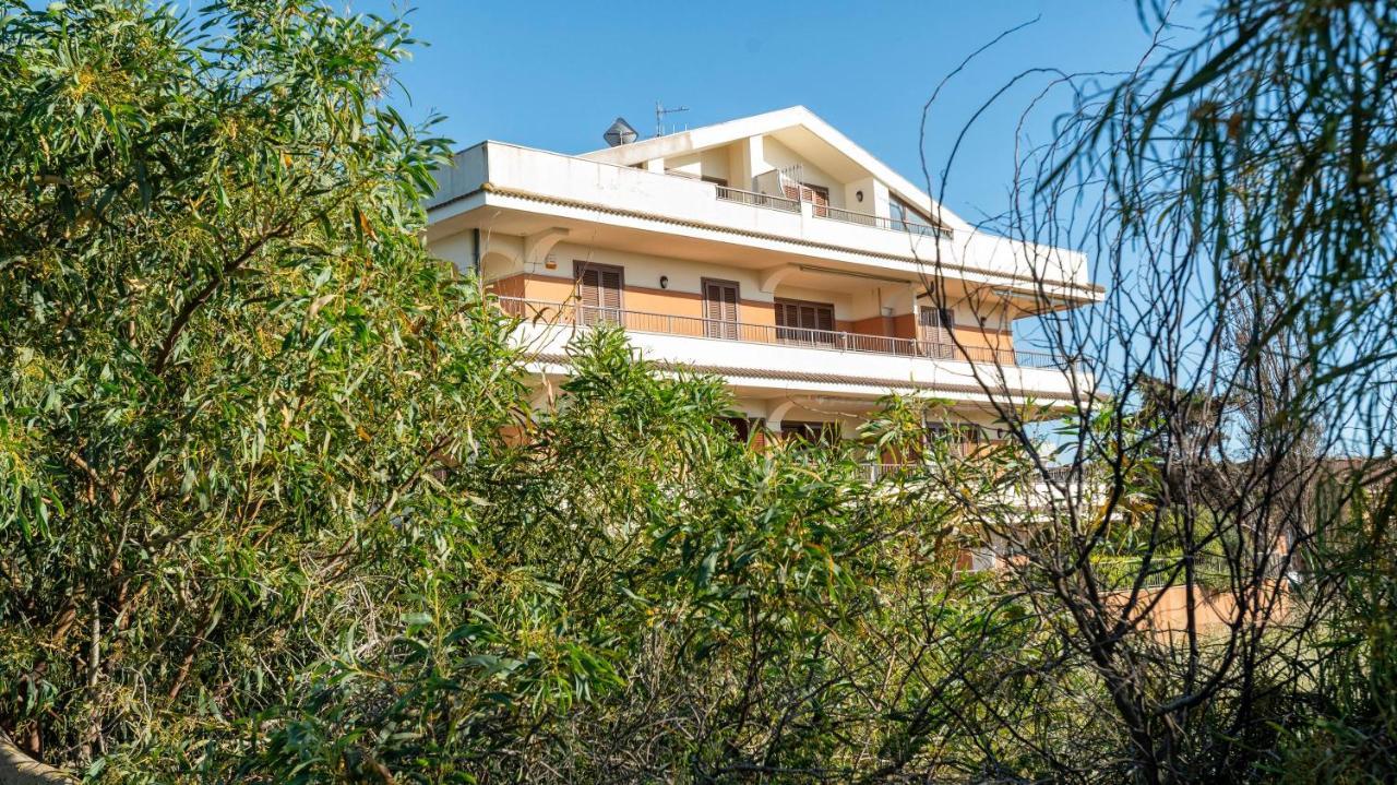Sunshine Home Attico Vista Mare Alghero Kültér fotó